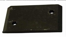 AA15262 Right Hand Wear Pad Fits John Deere HS and NU Series Plow
