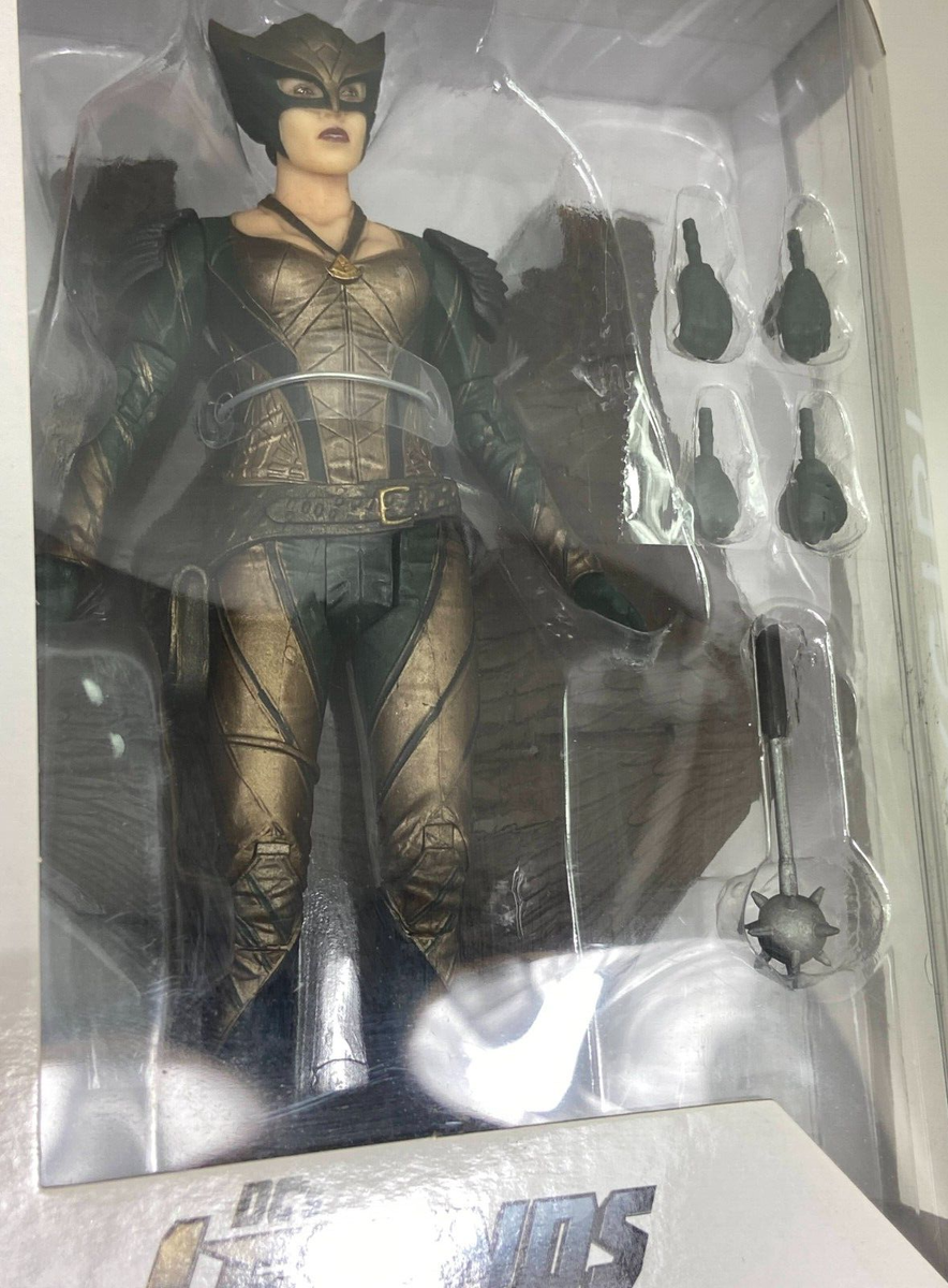 DC Collectibles CW TV Hawkgirl Legends of Tomorrow | eBay