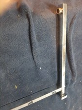 Halter für Duschkopf.regendusche.gebraucht