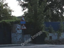 Photo 6x4 Warning signs for Saltbox Hill Biggin Hill A detail from [[2529 c2011