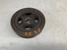 13-20 Subaru XV Crosstrek 2.0 AWDE AT Engine Crankshaft Pulley Harmonic Balancer