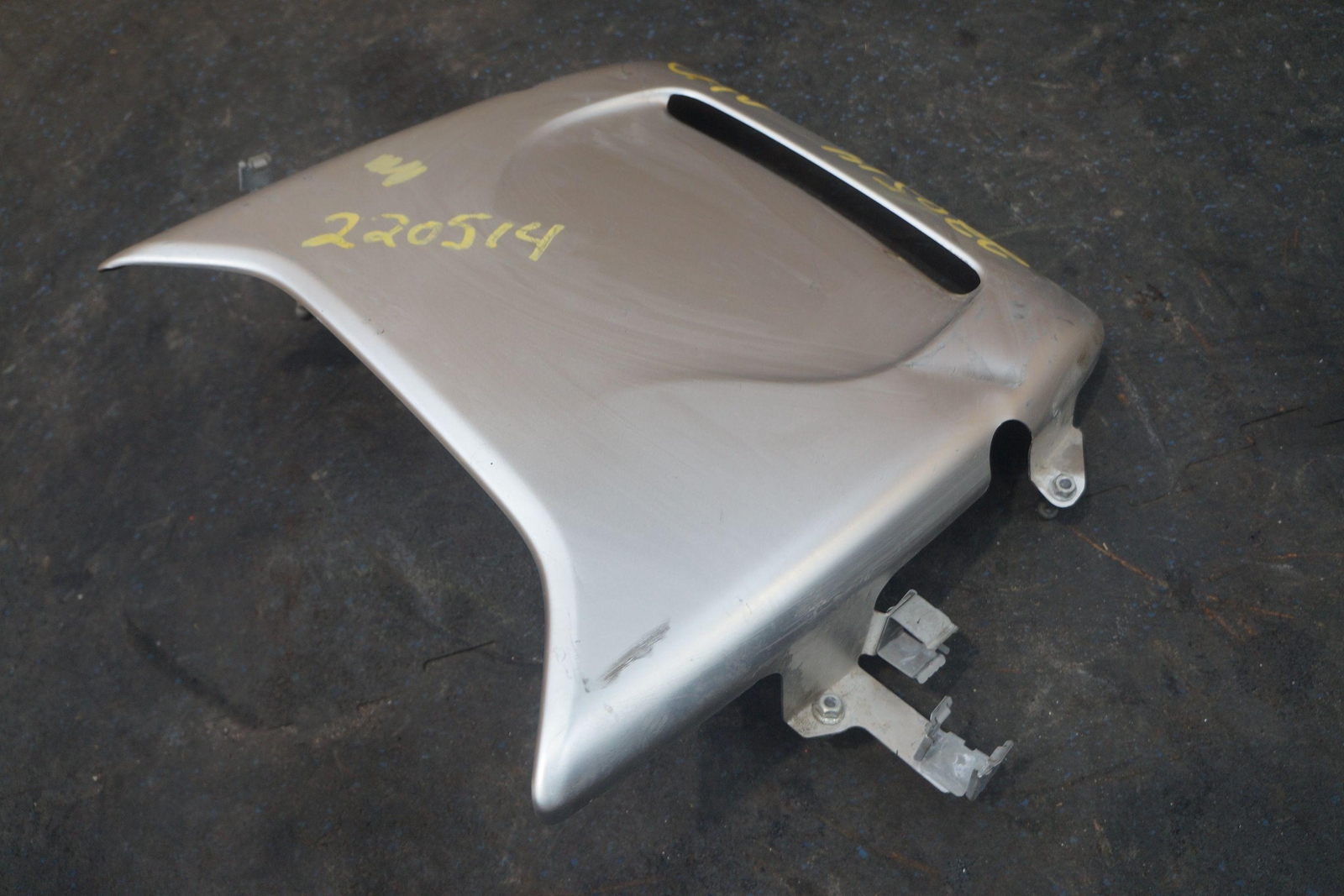 Engine Cover Shield Guard Trim Panel Aston Martin Vantage AM6 2019