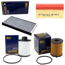 Filtre à carburant Opel TIGRA