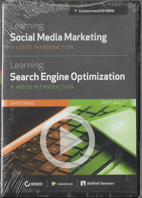 Learning Social Media Marketing (A Video Introduction) | Learning Search Engine
