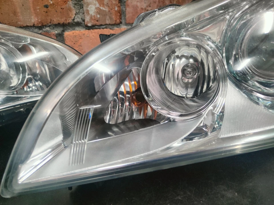 Nissan JDM Fuga Y51 Infiniti M37 OEM Front XENON HID Headlight Lamp 1-Pair 10-14 - Image 4 of 4