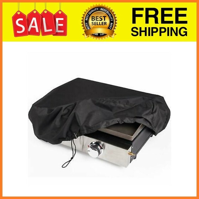 22 blackstone griddle hard cover