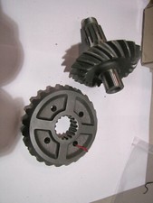 Gear Wheel Original Kawasaki KZ1300 A1-A3 13101-5025