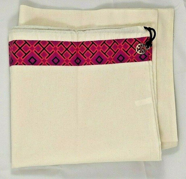 large dust bag