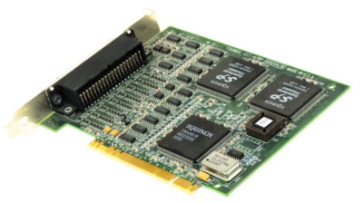 MULTIPLE CARD HP J3592-60001 950284 SST-4/8P 860254/B 8-Port MUX PCI