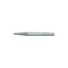 Gedore 8721720 Centre Punch 120x10x4 mm