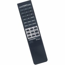 New RM-D335 Replaced Remote for Sony CD Player CDP-C245 CDP-C741 CDP-C365