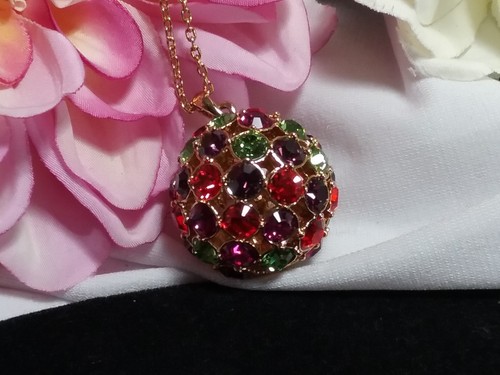 Rare Large Kate Spade Lady Marmalade 