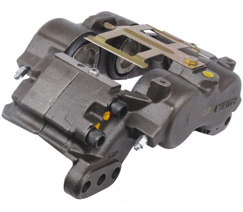 Pinza de freno de disco para Ford F650 2009-2015, F750 CARDONE REMAN Foto 4 de 4