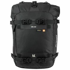 Kriega US-30 Drypack Motorrade Tasche Hecktas...