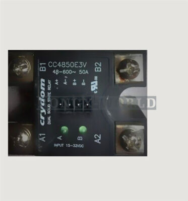 1PC NEW   Solid State Relay CC4850E3V #T8