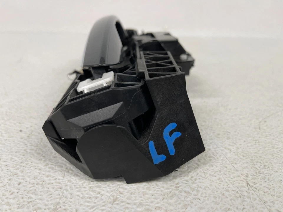 ⭐2017-2019 INFINITI QX30 MANIJA PUERTA EXTERIOR CONDUCTOR DELANTERO IZQUIERDO OEM LOTE2315 Foto 4 de 4