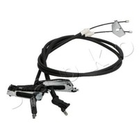 Japko Handbremsseil Bremsseil Hinten FüR Ford Focus Turnier DNW DAW DBW