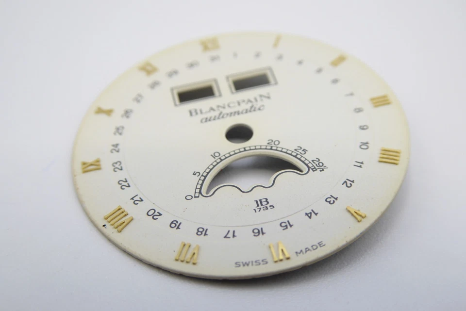 Blancpain Villeret 6595-1418 - Image 4 of 4