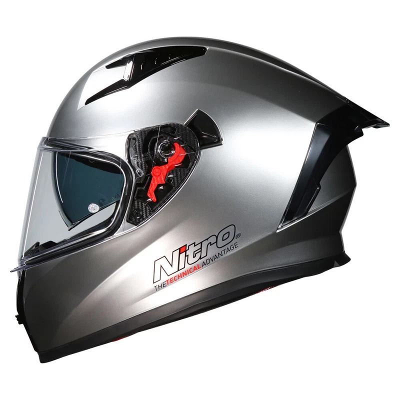 Apex Analog DVS Chameleon Steel, photo 4 of 7