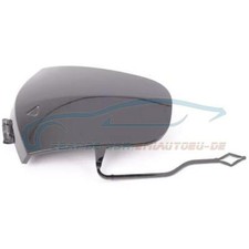 Original BMW 51117376447 - Klappe Abschleppöse GLANZSCHWARZ MINI