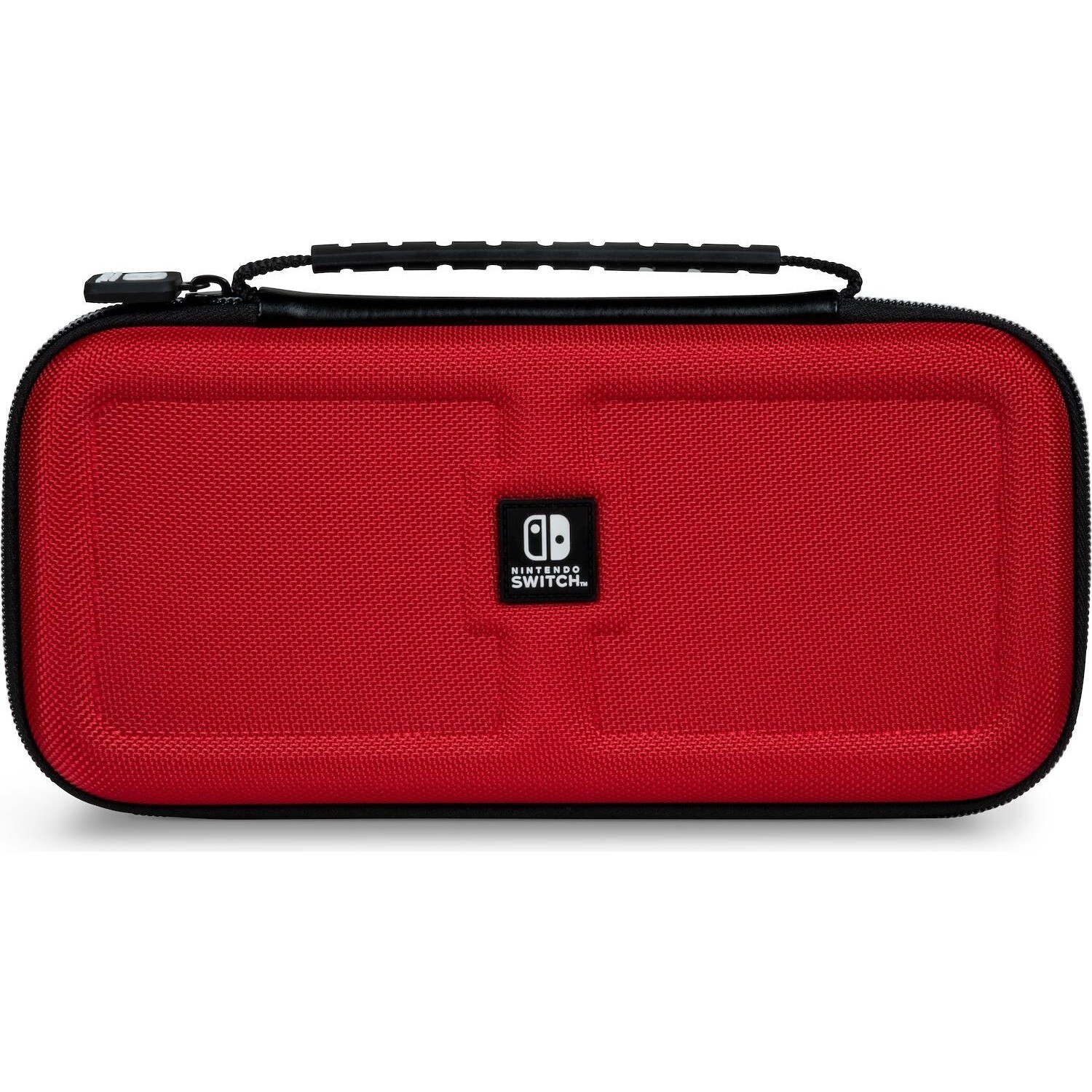 BigBen Switch Deluxe Travel Case custodia red