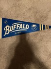 NHL Buffalo Sabres Felt Pennet — photo 1