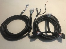2008 - 2024 OEM RADIO PLUG&PLAY 4 CH AMP/LC7I...