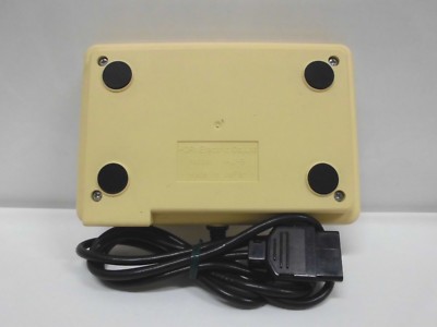 Laser Commander Controller -- Famicom, NES, Japan game. Work fully