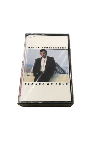 1986 Michael Jonzun – Money Isn't Everything PROMO Cassette EX A&M