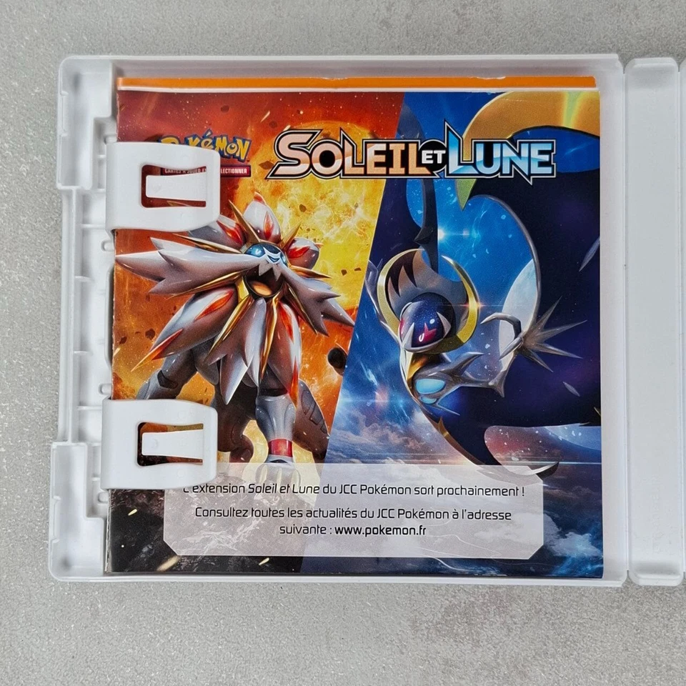 Pokémon Sole Gioco per Nintendo 3DS/2DS Completo Pokémon con Guida PAL ITA, foto 2 di 4