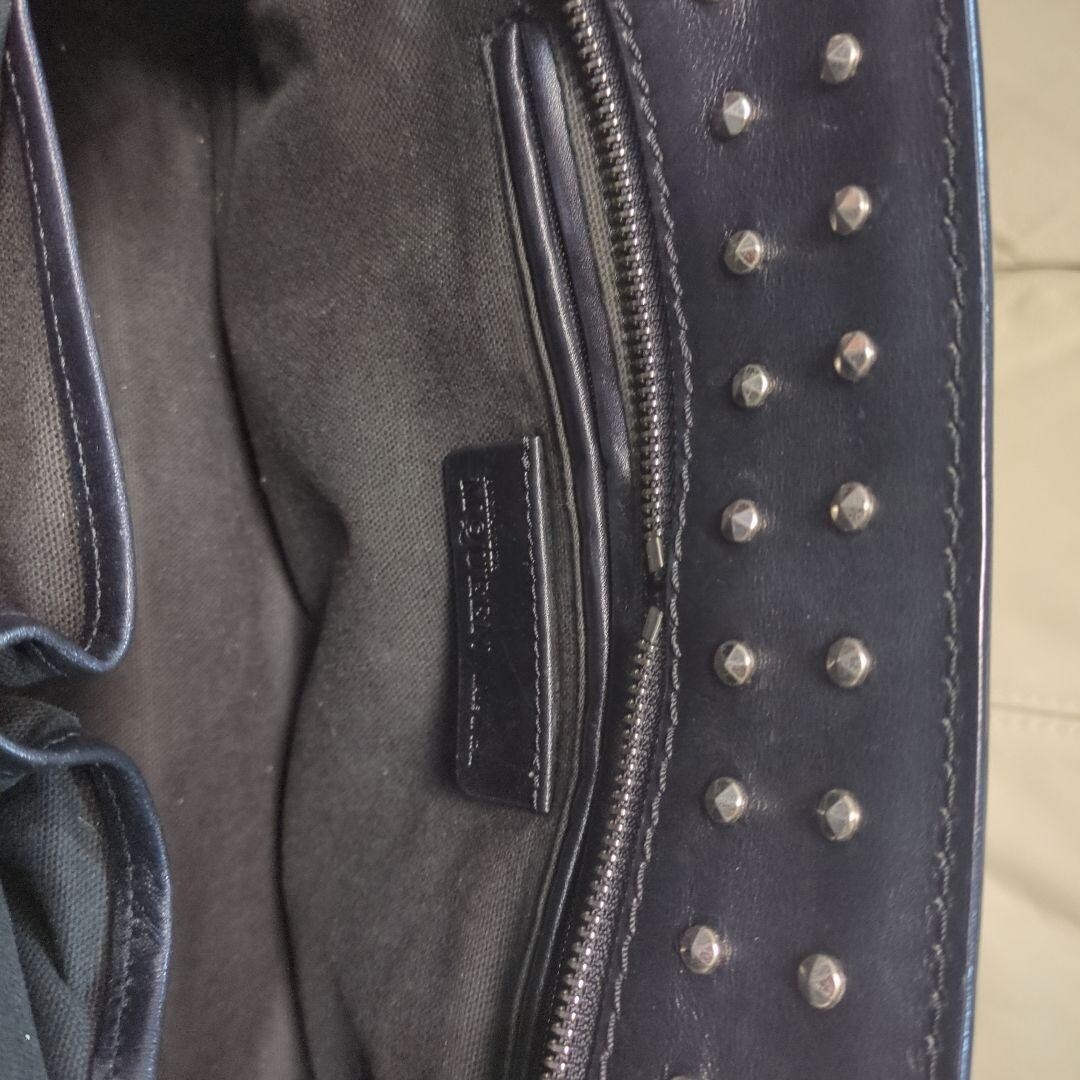 激安正規品 美品】Alexander McQueen スカルマネークリップ