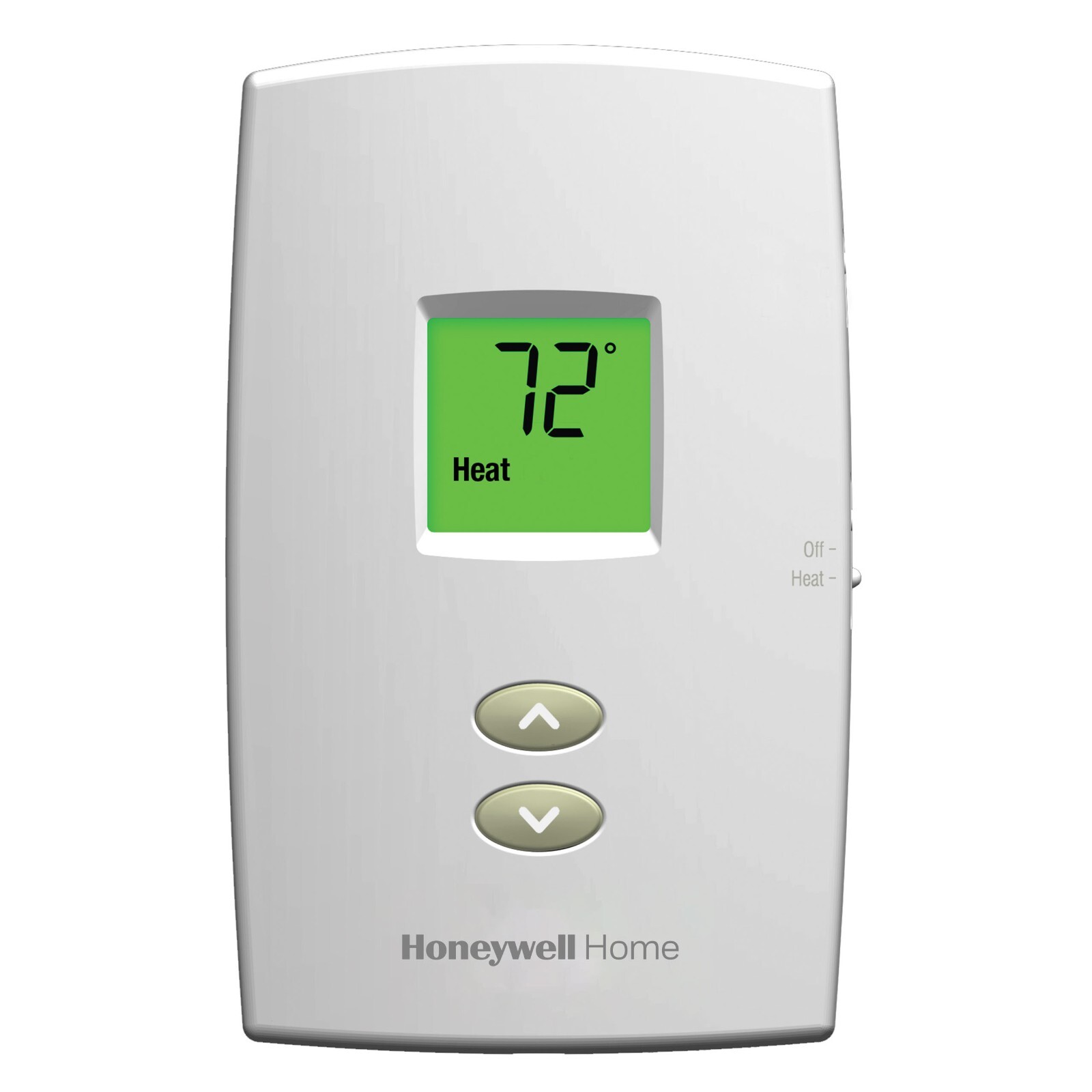 Honeywell Home (Resideo) TH1100DV1000 Pro 1000  Non-Programm