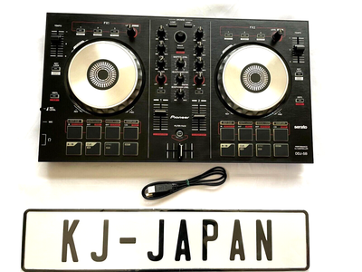 Pioneer DDJ-SB PERFORMANCE DJ CONTROLLER DJ Controller 2-Channel