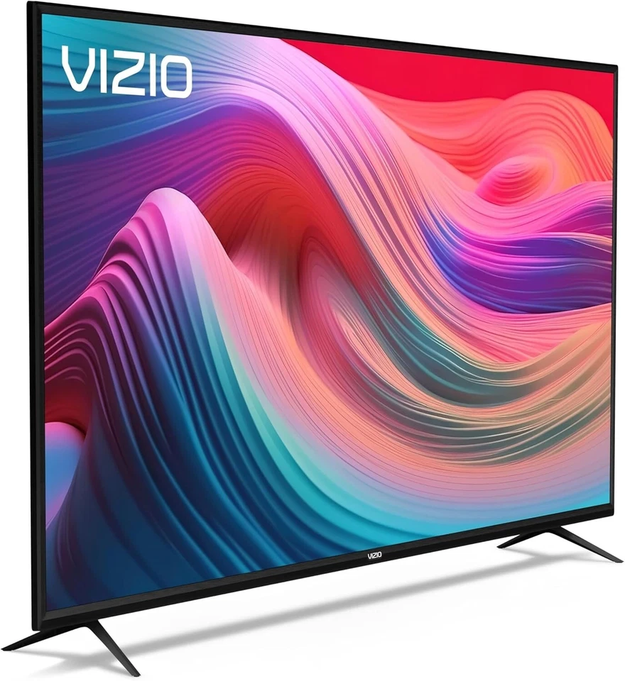 VIZIO 65-Inch V-Series 4K UHD LED Smart TV Dolby Vision, HDR10+ (V655-J09) - Image 2 of 4