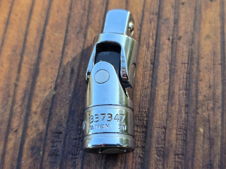 Kobalt Swivel 337347 3/8" Drive Universal Taiwan - Image 4 of 4