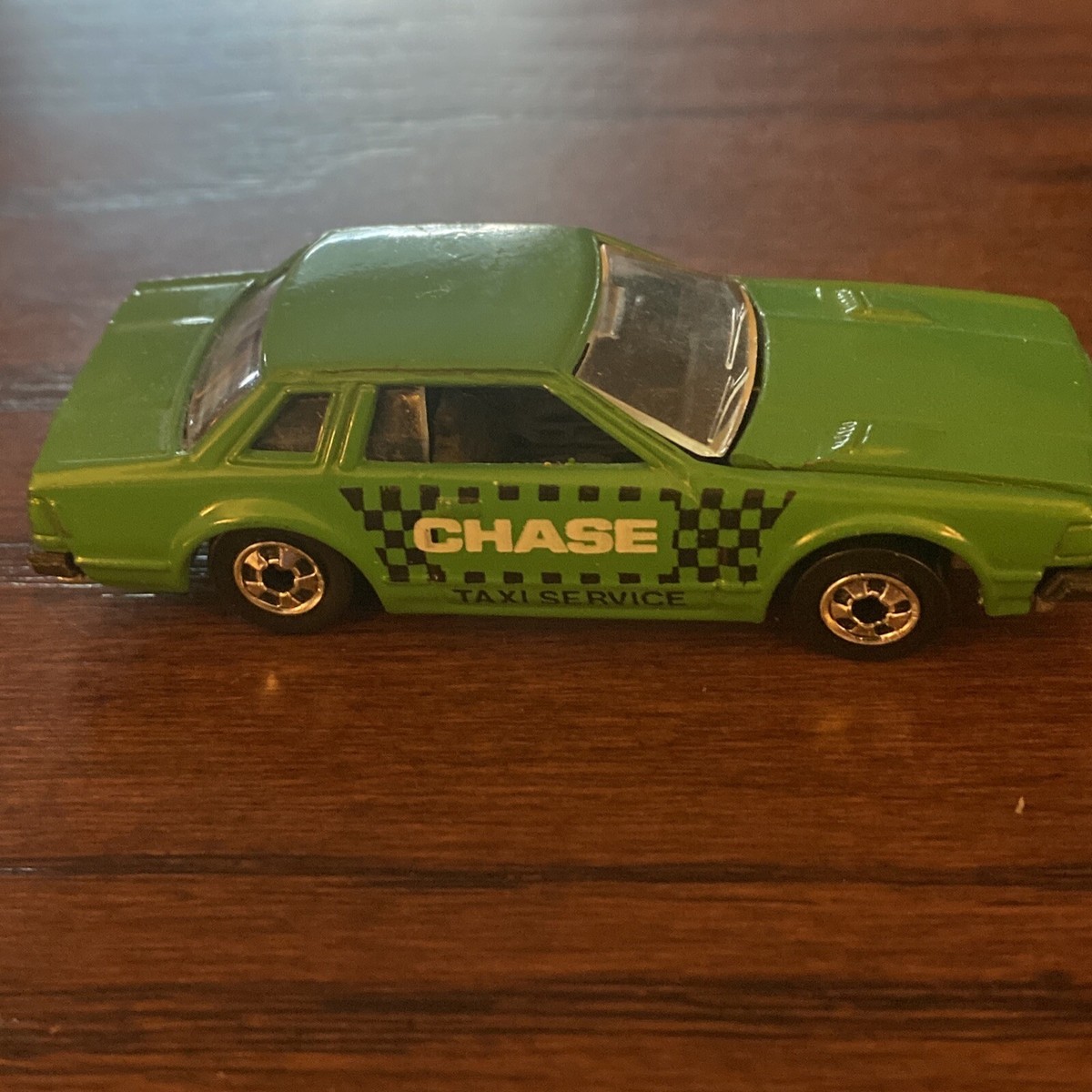 VINTAGE - 1970 ビンテージ PETERMAX ポット GREEN【VIN 1970 ビンテージ PETERMAX ポット GREEN【VIN