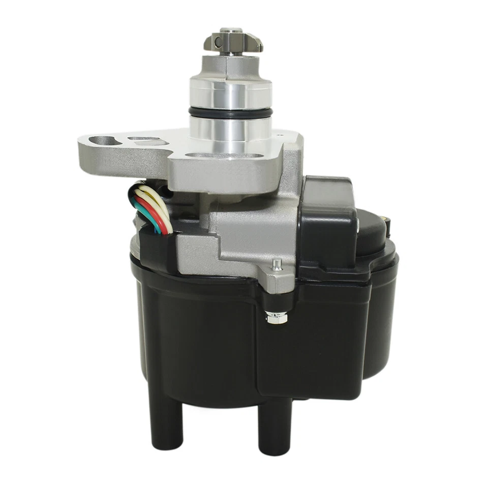 Ignition Distributor 19020-15140 For 1990-1993 Toyota Corolla Celica Geo Prizm - Image 4 of 4