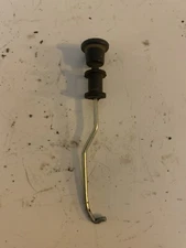 Echo 660 EVL Chainsaw OEM Choke Lever And Grommet Bin 7