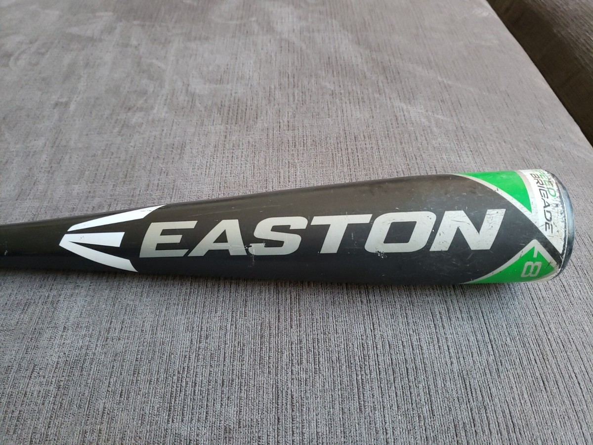 Easton S450 Baseball Bat 29/21 -8 Green Monster! Hot! | eBay