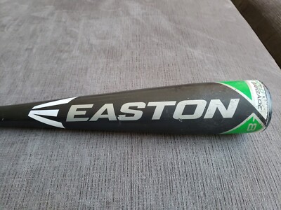 Easton S450 Baseball Bat 29/21 -8 Green Monster! Hot! | eBay