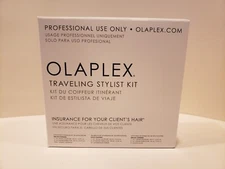 Olaplex - Traveling Stylist Kit No.1 Bond Multiplier & No.2 Bond Perfector - NIB
