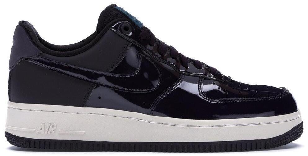 Nike Ruby Rose x SF Air Force 1 Premium Black W for sale | eBay