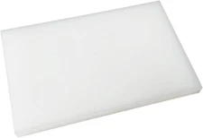 Leather Punch Pad Plastic Mute Punching Hole Mat Stamping Cutting Board for DIY