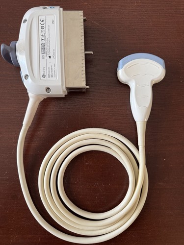GE C1-5-D CONVEX PROBE FOR VOLUSON E6/E8/E10, LOGIQ E9/S7/S8 AND VIVID E9