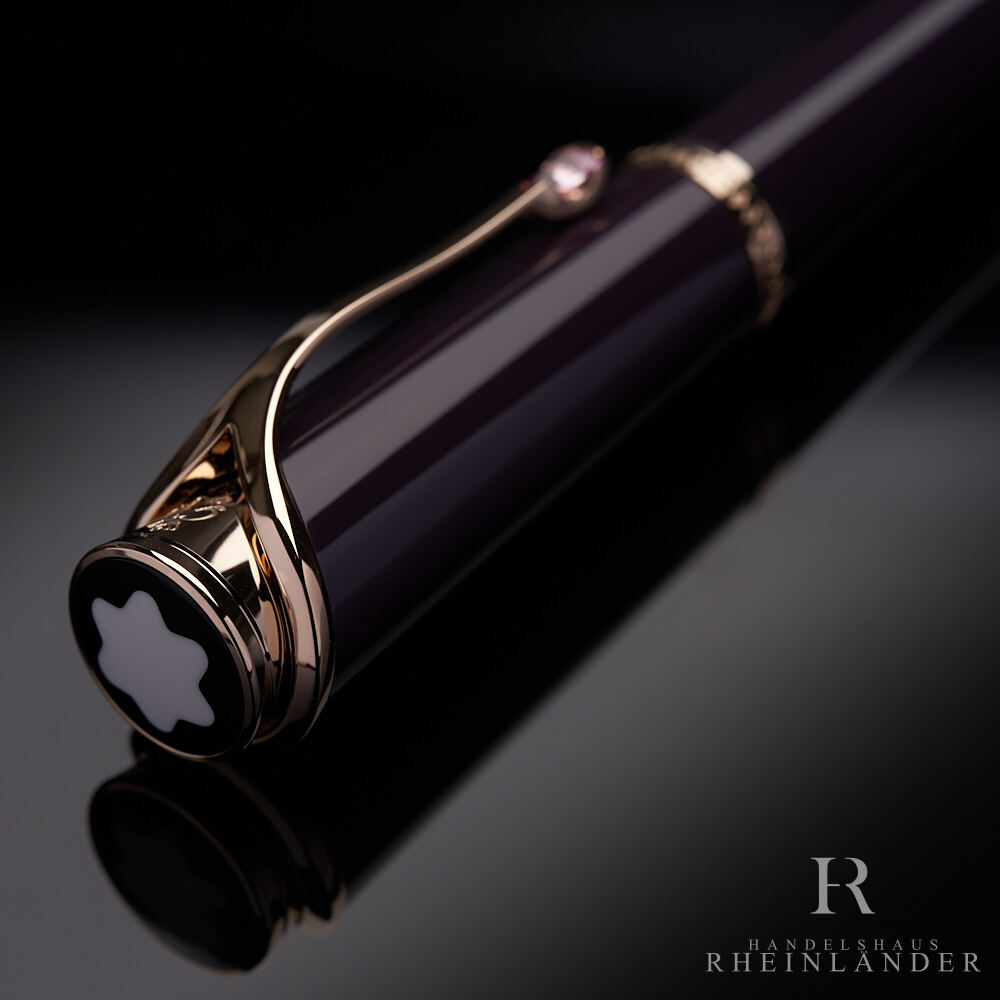 【新品】MONTBLANC Princesse Grace de Monaco Montblanc: Princesse Grace de Monaco - Limited Edition 29
