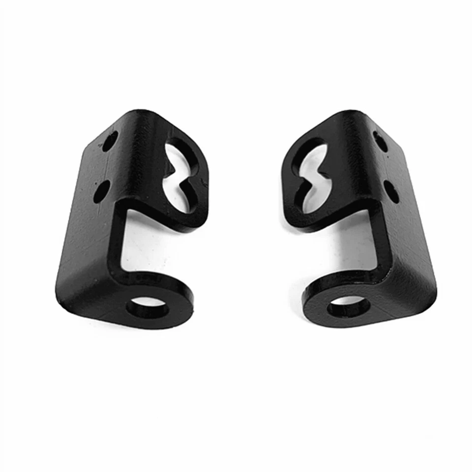 Luz trasera LED ordenada para eliminador de guardabarros para KAWASAKI KLX 250S / SF KLX300SM Foto 2 de 4