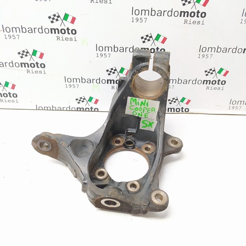 6779795 Palier Port Roue Moyeu Avant Gauche MINI CLUBMAN R53 R55 R56 | eBay