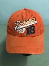 The Children's Place Basketball Hat Adjustable