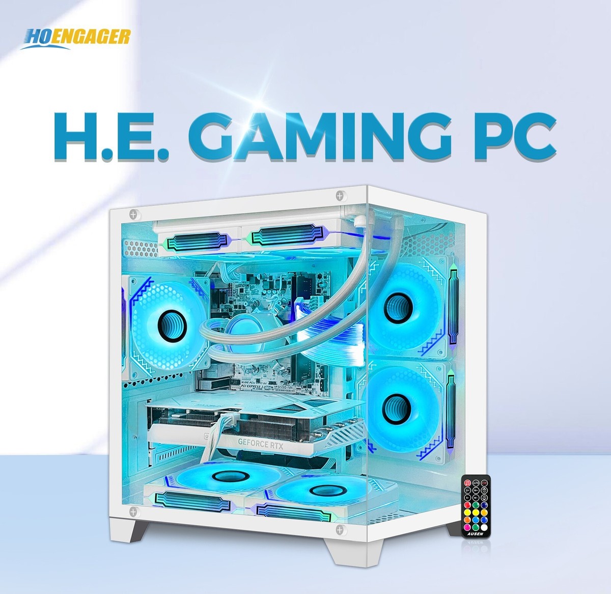 【美品】ゲーミングPC Ryzen7 5700X /RTX 4070 SUPER s-l400.png