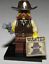 thumbnail 5 - Lego Minifigure Series 13 You-Pick 71008 New Unicorn Hot Dog King Samurai Wizard